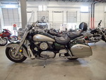 �������� �� ������ �������� Kawasaki Vulcan1600 Nomad 2006 ���� 4